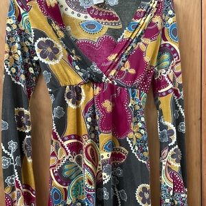 Daytrip top from Urban Outfitters Y2K